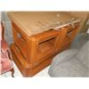 Image 1 : 3pc Table set