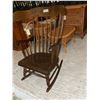 Image 1 : Rocking Chair