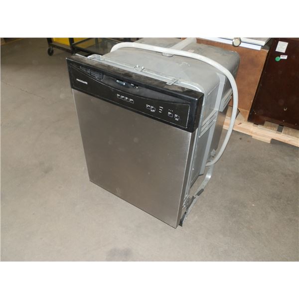 Frigidaire Dishwasher