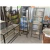 Image 1 : 3 Display Cases