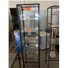 Image 3 : 3 Display Cases