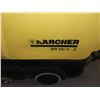 Image 2 : Karcher BR 53/4C Floor Scrubbing Machine