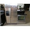 Image 1 : Whirlpool Fridge & Stove
