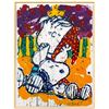 Image 2 : Tom Everhart- Hand Pulled Original Lithograph "Who Placed the Wake Up Call"