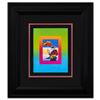 Image 1 : Peter Max- Original Lithograph
