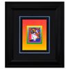Image 1 : Peter Max- Original Lithograph