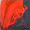 Image 2 : Victoria Montesinos, Original Oil Painting on Canvas (30" x 40"), Hand Signed with Letter of Authent