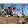 Image 1 : Feral Pig Hunt in Texas