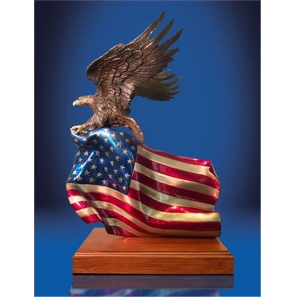 Brave Glory - Bronze