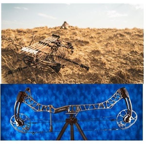 Mathews V3 Ambush Bow