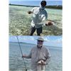 Image 1 : Bonefish Fishing in Abaco Bahamas