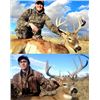 Image 1 : Whitetail Deer Hunt in Nebraska