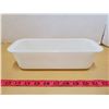 Image 1 : Pyrex 11" loaf pan