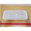 Image 2 : Pyrex 11" loaf pan