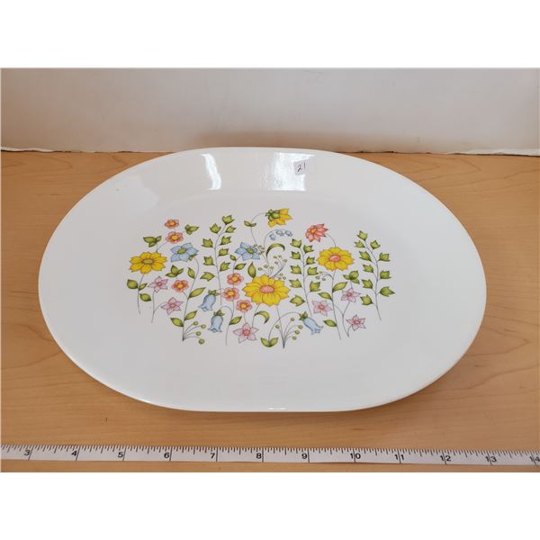 Corelle 12" platter