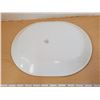 Image 3 : Corelle 12" platter