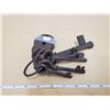 Image 2 : iron skeleton keys w/ lock decoration
