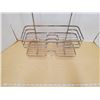Image 2 : metal shower caddy 12x25"