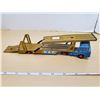 Image 2 : Lesney car transporter Matchbox king size 1969