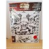 Image 1 : Star Wars doodle kit