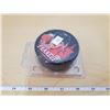 Image 1 : Dion Phaneuf puck