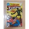 Image 1 : Jan 87 Superman comic