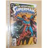 Image 1 : Feb 87 Superman comic