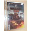 Image 1 : World of Tanks comic -Roll Out