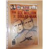 Image 1 : 1980's The Six Million Dollar Man comic