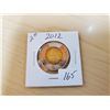Image 1 : 2012 $2 Toonie