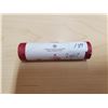 Image 1 : 2007 Canadian 1 cent roll