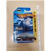 Image 1 : Hot Wheels Batmobile