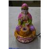 Image 2 : 2003 Buddhist Amithaha Divine Goddess Light/Water Fountain