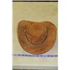 Image 1 : 1992 XL Size Australian Kanagaroo Skin Hat