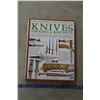 Image 1 : 2009 Book on Collectors Knives 250 Pages