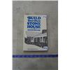 Image 1 : 1975 Vermont USA 'Build Your Stone House' 150 pages