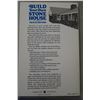 Image 2 : 1975 Vermont USA 'Build Your Stone House' 150 pages