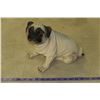 Image 1 : 2005 Pug Statue