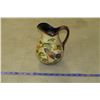Image 1 : 2002 Hand Painted Birds Pitcher ceramic