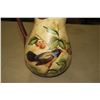Image 3 : 2002 Hand Painted Birds Pitcher ceramic