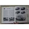 Image 5 : 1987 History Of German Cars hardcover, 240 pages