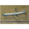 Image 1 : 1966 Japan PanAm Boeing Jet Clipper Tin Toy