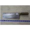 Image 2 : 1944 hi carbon cleaver