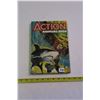 Image 1 : 1984 london england action annual hardcover 110 pgs