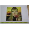 Image 1 : 1970 Joni Mitchell Clouds LP