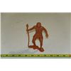 Image 1 : 1964 louis mart and co. prehistoric man figure