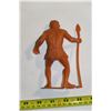 Image 2 : 1964 louis mart and co. prehistoric man figure