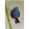 Image 2 : 2003 glazed ceramic bluebird
