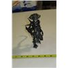 Image 1 : 2002 alien movie figure with punch mouth
