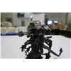 Image 4 : 2002 alien movie figure with punch mouth